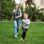 Три правила адаптации к первому слуховому аппарату для маленького ребенка и его родителей